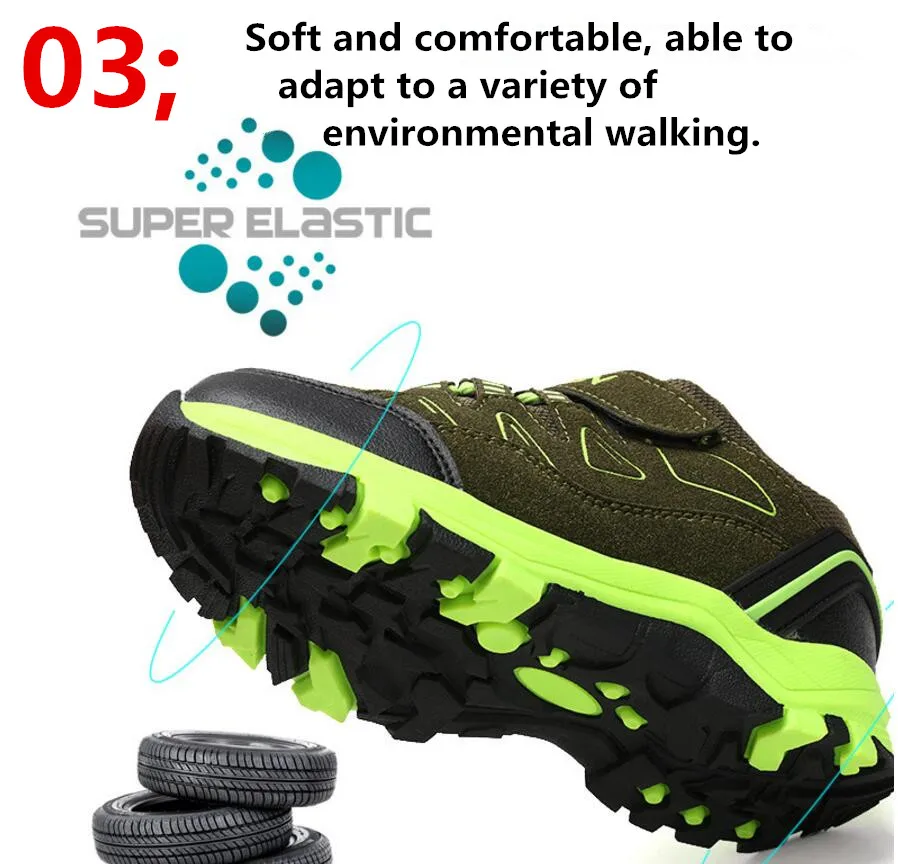 Children's snow sports shoes-16