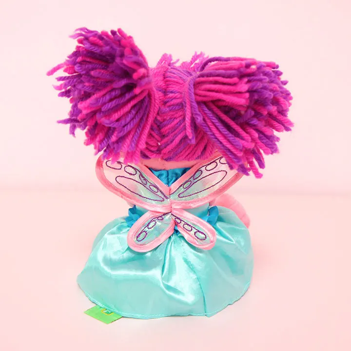 Sesame Street  Girl (2)