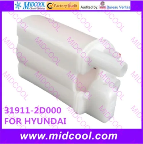 

Free shipping High qulality Air Filter cabin filter non-woven fabrics for 31911-2D000 319112D000