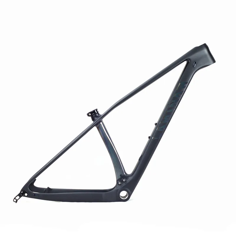 LAMINAR SUMMIT велосипед MTB новая высокостальная карбоновая рама для горного