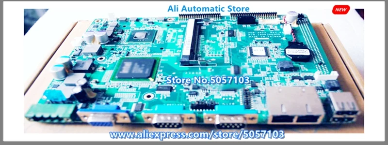 US $430.22 ARK3403D5A1E ARK3403D6A1E Original Machine Motherboard