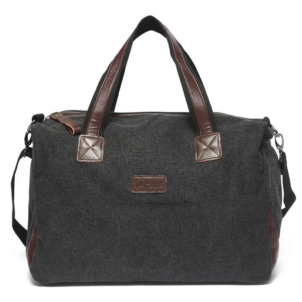 Canvas Duffle Bags For Women | NAR Media Kit