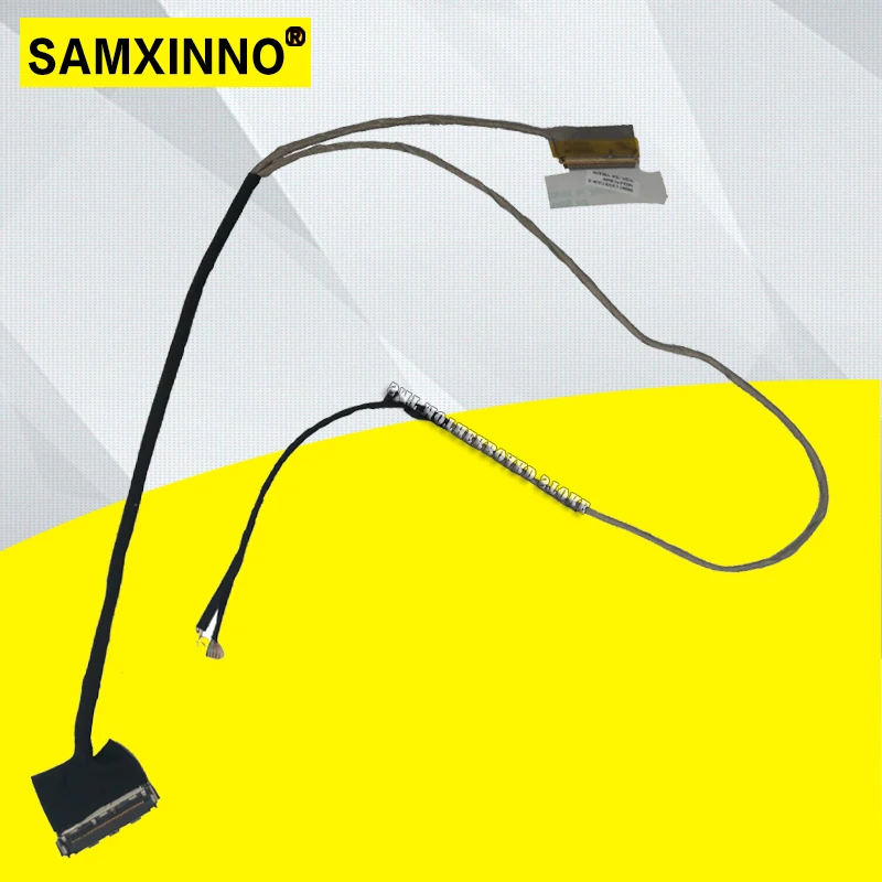 Akemy New For Asus Vivobook S550CB S550CM S550CA S550CB-DB71T S550CB-DH51T LVDS LCD Touch Screen Cable 1422-01CR000 1422-01CW000