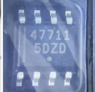 Бесплатная доставка Новый NCV47711PDAJR2G