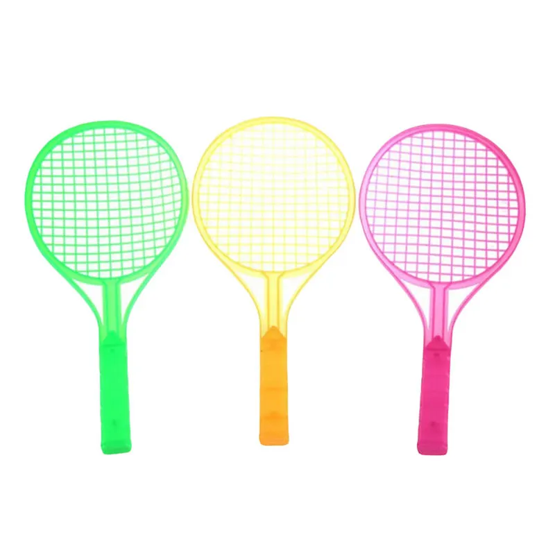 Children Outdoor Sports Sporting Goods Beach Tennis Racket Tennis