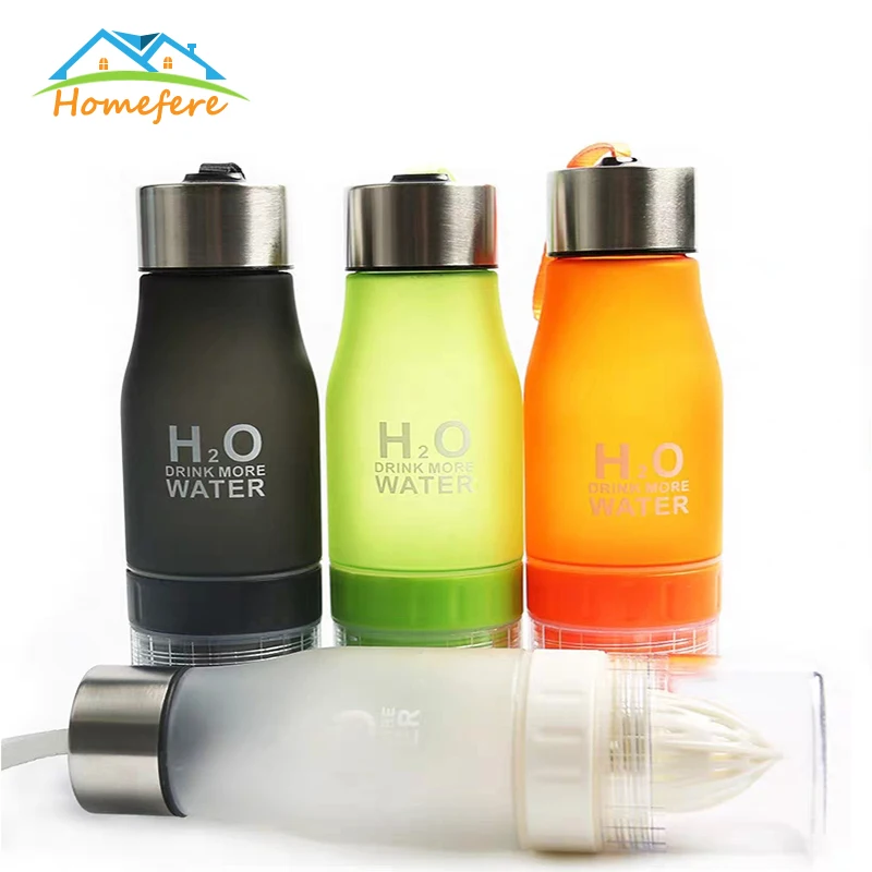 Water Bottle 3