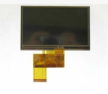 

TM043NBH02 4,3 дюймов для планшетов, lcd-экран Бесплатная доставка