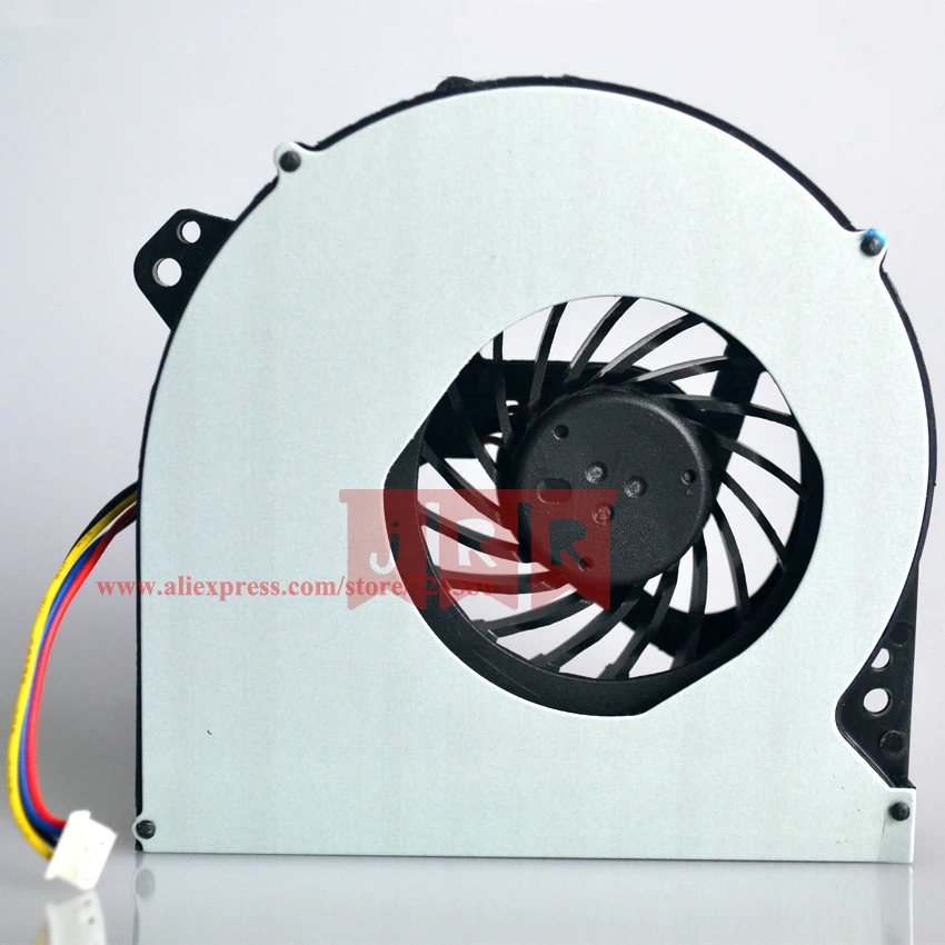 

100% Original Notebook CPU Cooler Fan For ASUS G74 G74S G74SX DELTA KSB06105HB BA82 BFB0705HA