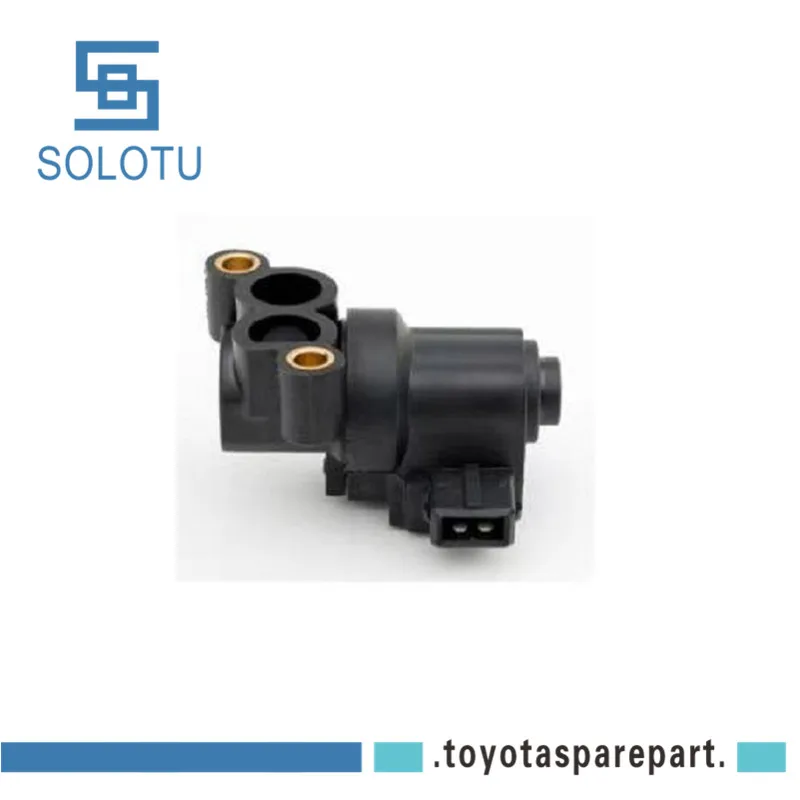 Клапан Регулировки Холостого хода для Volkswagen Santana 2000 280140584