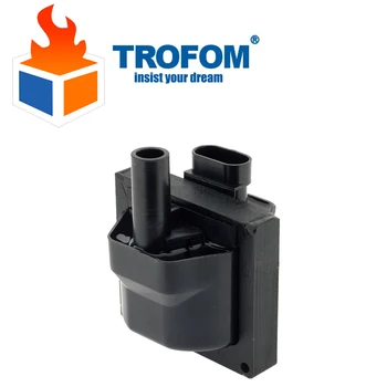 

Ignition Coil For CHEVROLET ASTRO BLAZER C1500 C2500 CAMARO SUBURBAN TAHOE EXPRESS G30 GMC JIMMY SIERRA PONTIAC BUICK 10489421