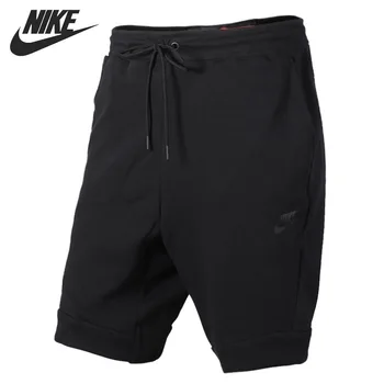 

Original New Arrival NIKE AS M NSW TCH FLC SHORT Men's Shorts Sportswear