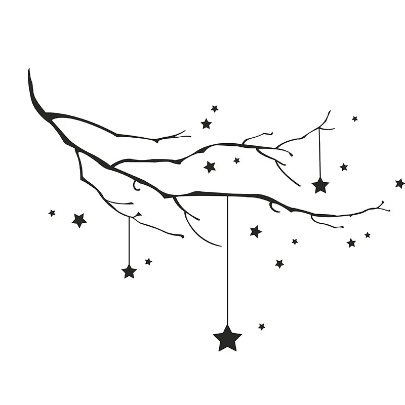 (5)
