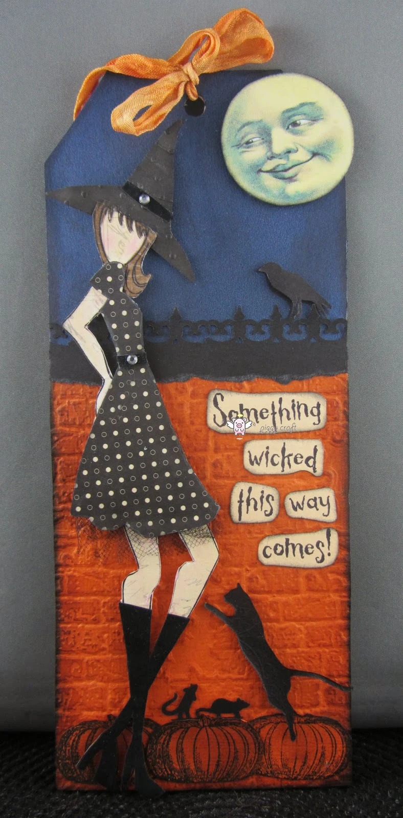 WitchCraftTag