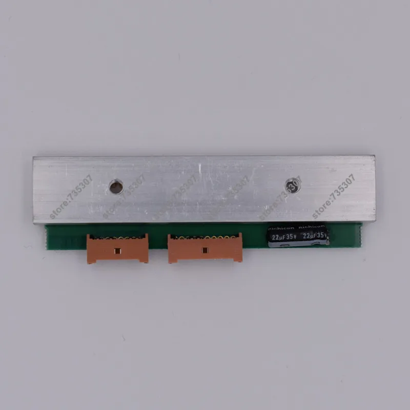 Высококачественная печатающая головка SM80 SM90 SM100 SM110 SM300 sm5100 термопечатающая для