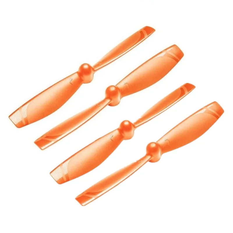 

2 Pairs / Set Propeller Set (2D) for Walkera F210 3D RC Drone Quadcopter Original Spare Parts F210 3D-Z-01 CW CCW Blades (2D)