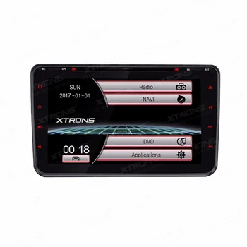 

8" Capacitive Touch Screen Special Car DVD for Volkswagen Amarok 2010-2013 & Caddy 2003-2013 & Polo 2009-2013 & Jetta 2005-2013