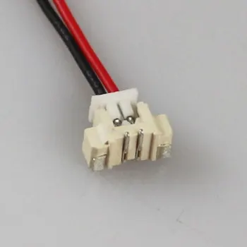 

1000set JST 1.25 2-pin Male Connector with female connector Stand Stype