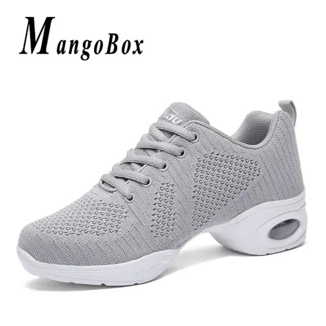tenis de jazz