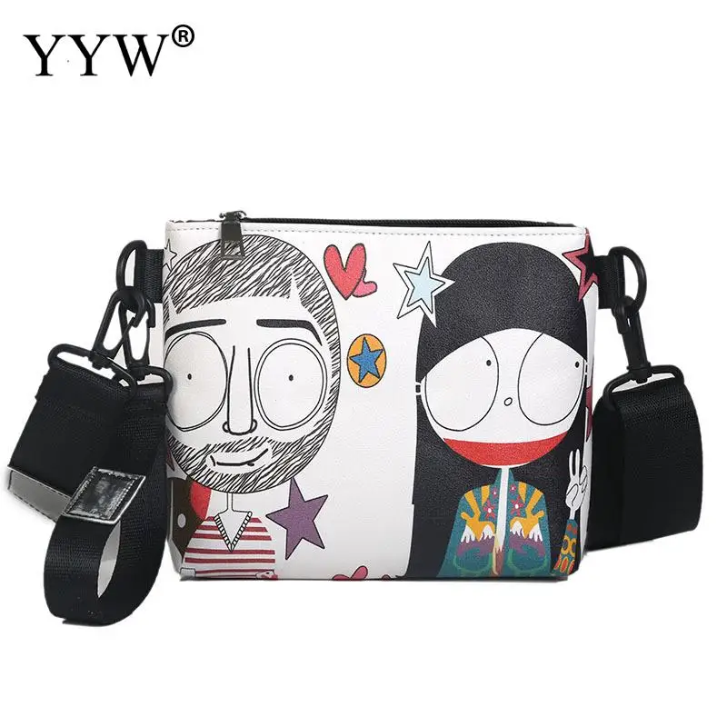 Cute Affordable Crossbody Bags Literacy Basics