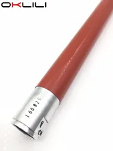Upper Fuser Heat Roller for Xerox DC 240 242 250 252 260 WC 7655 7665 7675 7755 7765 7775 DCC 6550 7500 7550 6500 5065 5500 7600