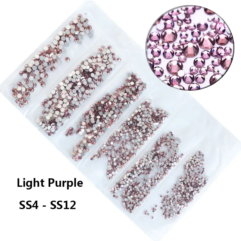 ss4-ss12 light purple