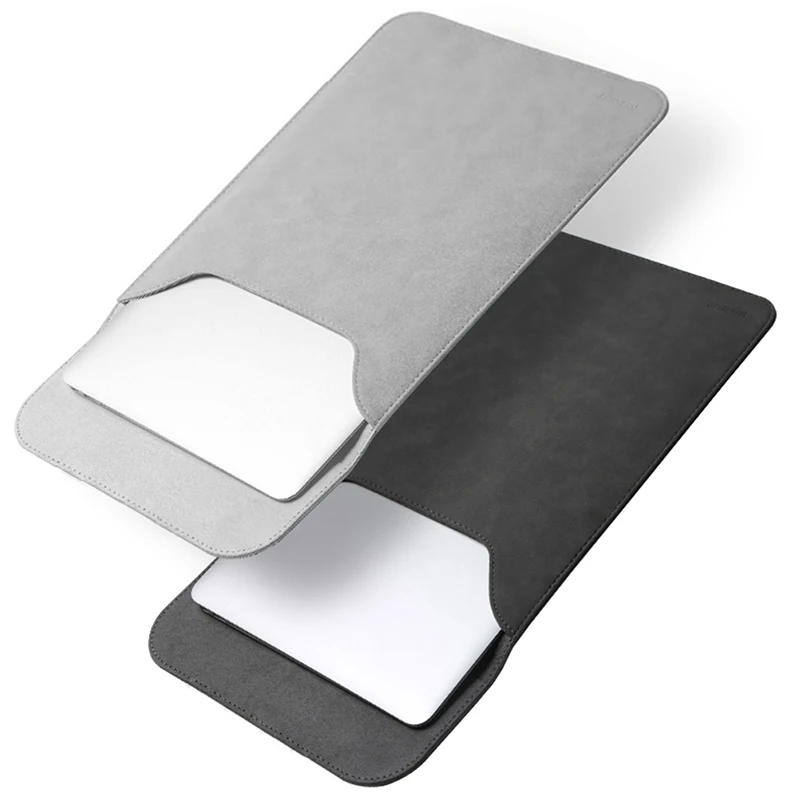 Портативный водонепроницаемый рукав для ноутбука, сумка для ноутбука Macbook Air 11 12 13 15 Pro 15,6 дюймов retina, защитный чехол для ноутбука