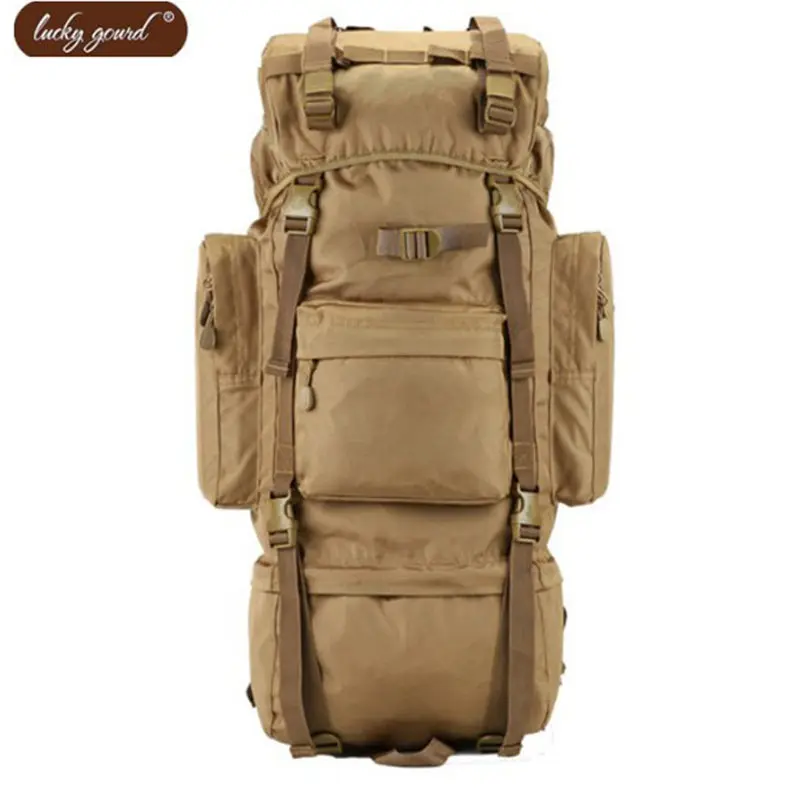 best 70l backpack