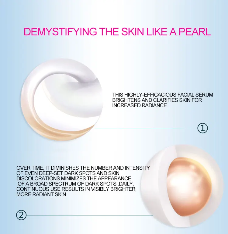 dr rashel whitening fade spots serum