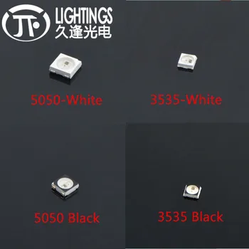 

10~1000pcs SK6812 WS2812B DC5V RGB Full Color LED Chip Addressable Digital 5050 3535 RGB Pixels for addressable led strip screen