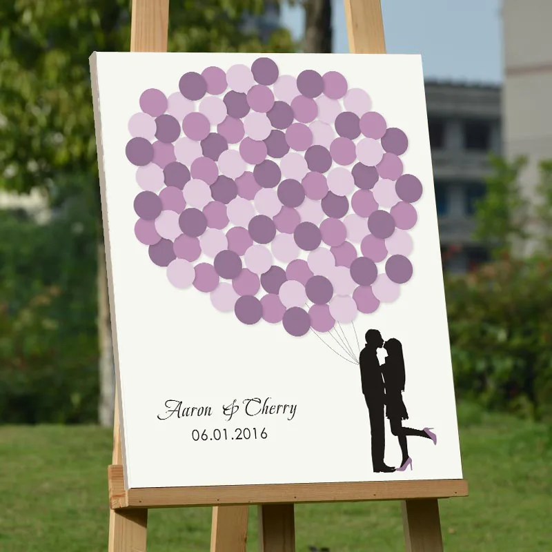 where to buy wedding guest books