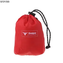 SFDVBB Waterproof Nylon Drawstring Storage Bag Outdoor Shopping Travel Sport Bags SFDVBB Waterproof Nylon Drawstring Storage Bag Outdoor Shopping Travel Sport Bags