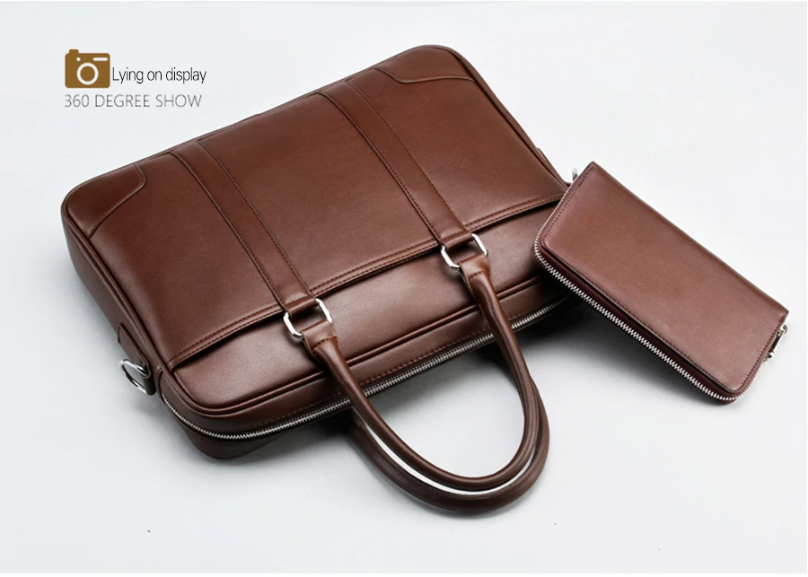Genuine Leather Bag (21)