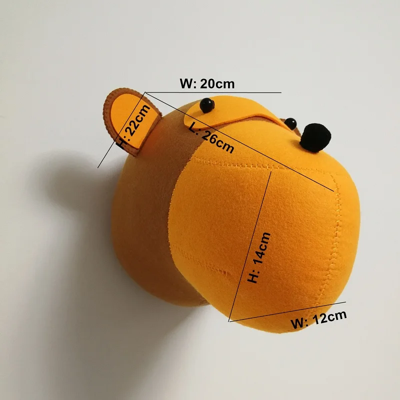 size monkey