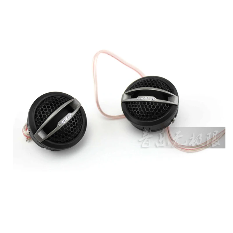 Car tweeter speakers