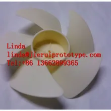 С ЧПУ автозапчастей быстрого прототипирования