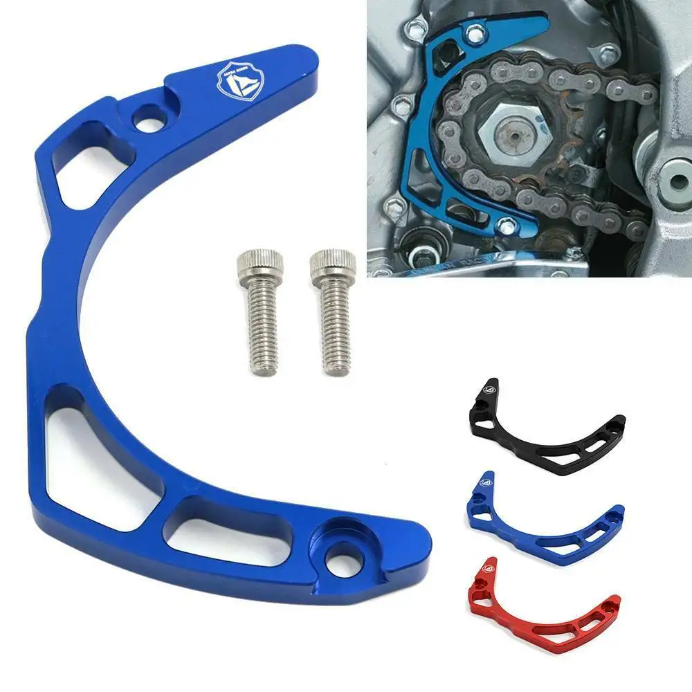 Защитный чехол с ЧПУ для двигателя Yamaha Raptor 700 YFM700 2006 2018 700R 2013 RAPTOR SE 2015 2018|Накладки и