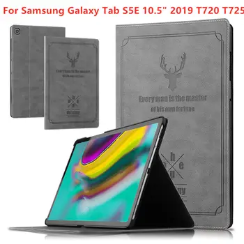 

Case For Samsung Galaxy Tab S5E 10.5 SM T720 T725 Tablet Protective Cover Shell For Tab s5e SM-T725 SM-T720 10.5" Tablet PC case