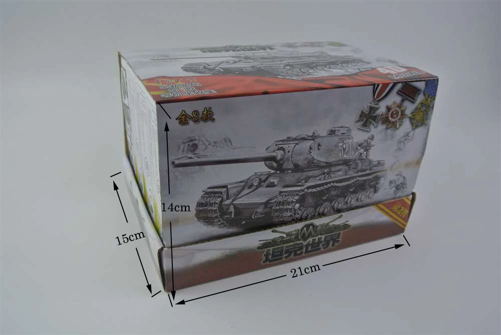 8 шт 1:72 4D пластиковые собрать на бретелях комплекты 2nd Generation WWII немецкий (США СССР