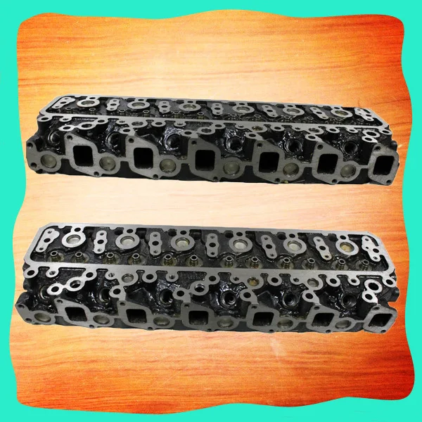 2H Cylinder Head 11101 68012 for TOYOTA 4.0Dcylinder headcylinder