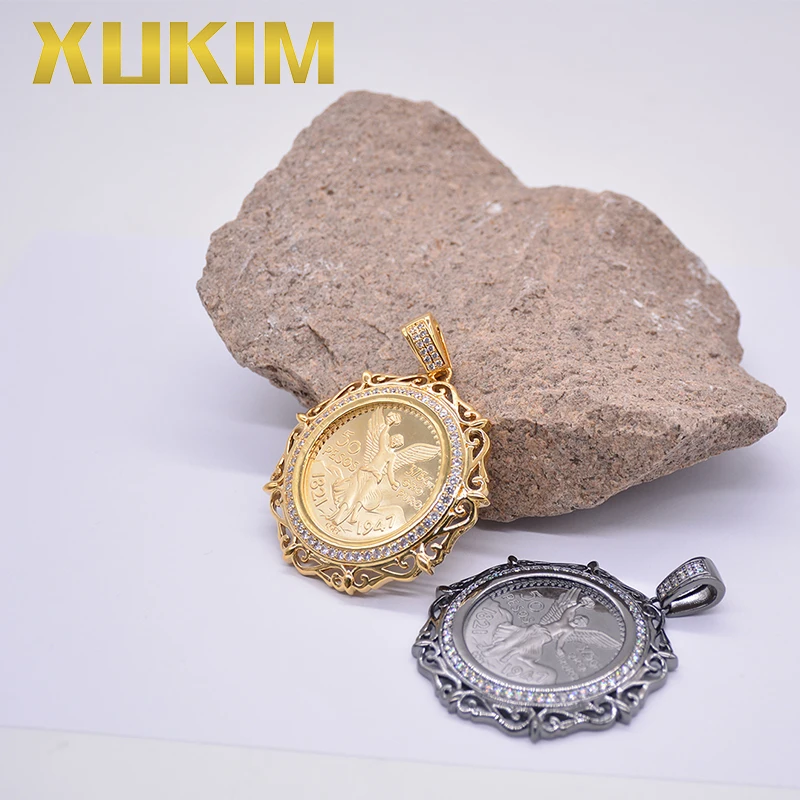 Подвеска KCP03 Xukim 50 песо|Подвески| |