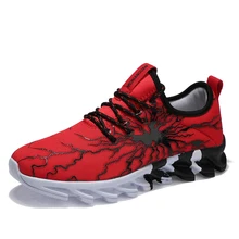 

New Breathable Men Casual Shoes Woven Shoes Men Sneakers Fashion Trainers For Adult Casual Shoe for Running and Walking