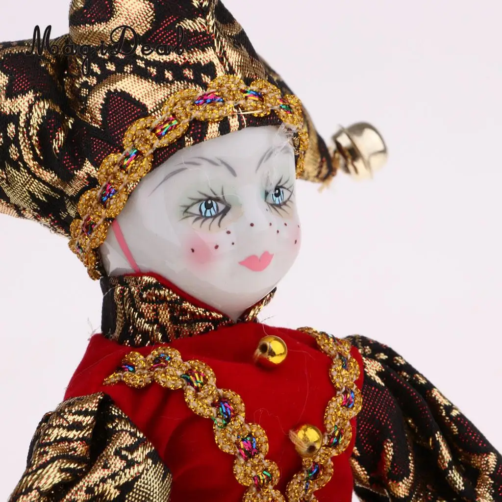 8inch Italian Eros Triangel Doll - Sweet Groom and Bride Love Tokens Kids Gift Accessories