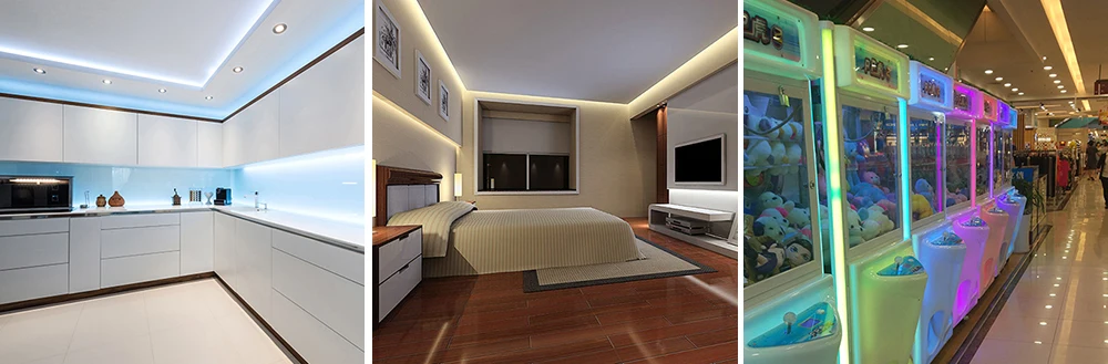 LED Strip lights 2