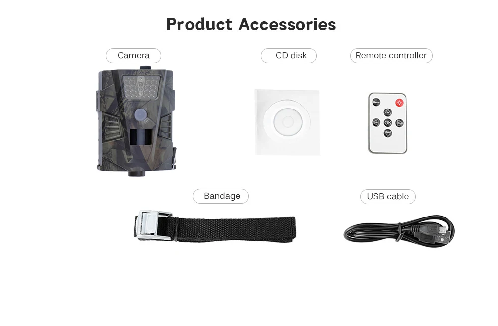 ht-001 packing