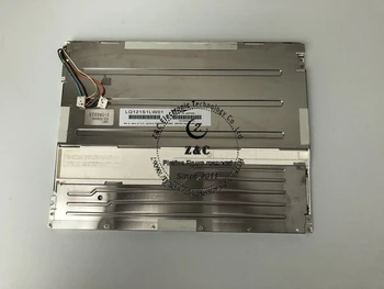 

LQ121S1LW01 Original 12.1" inch LCD Display for Industrial Equipment Application