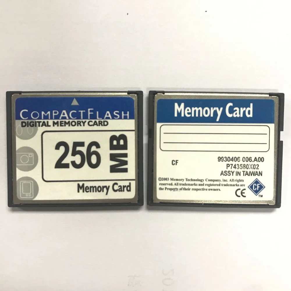 Реальный Ёмкость! 128MB 256MB 512MB 1GB 2GB 4GB CompactFlash промышленная CF карта Compact Flash карта памяти