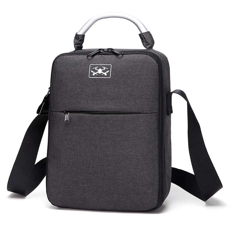 Single Shoulder Portable Carrying Waterproof Protective Drone Large Capacity Transport Storage Bag Handbag For Xiaomi FIMI X8
