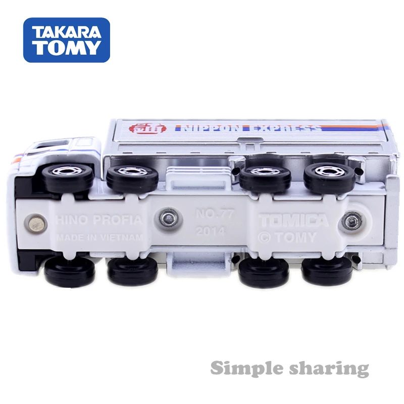 tomica 77
