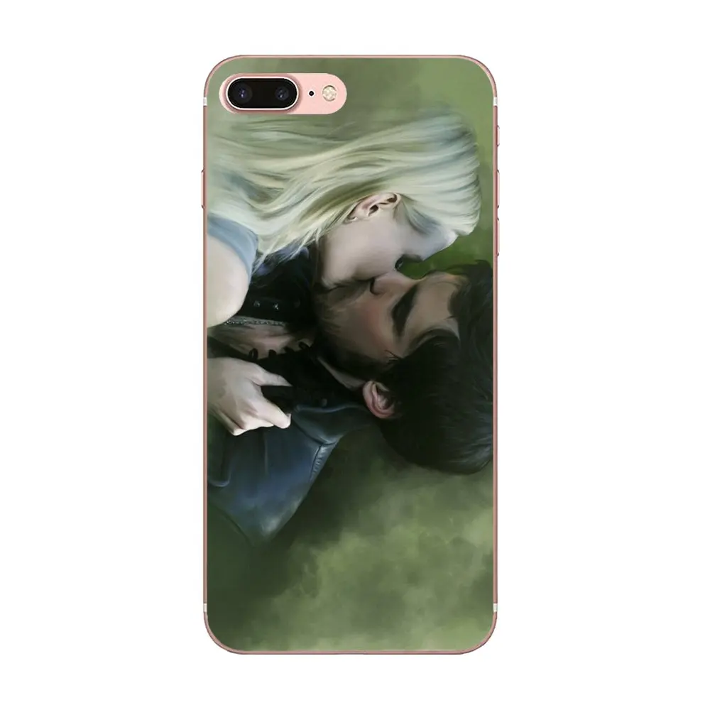 Красивый капитан Hook Once Upon A Time для Galaxy J1 J2 J3 J330 J4 J5 J6 J7 J730 J8 2015 2016 2017 2018 mini