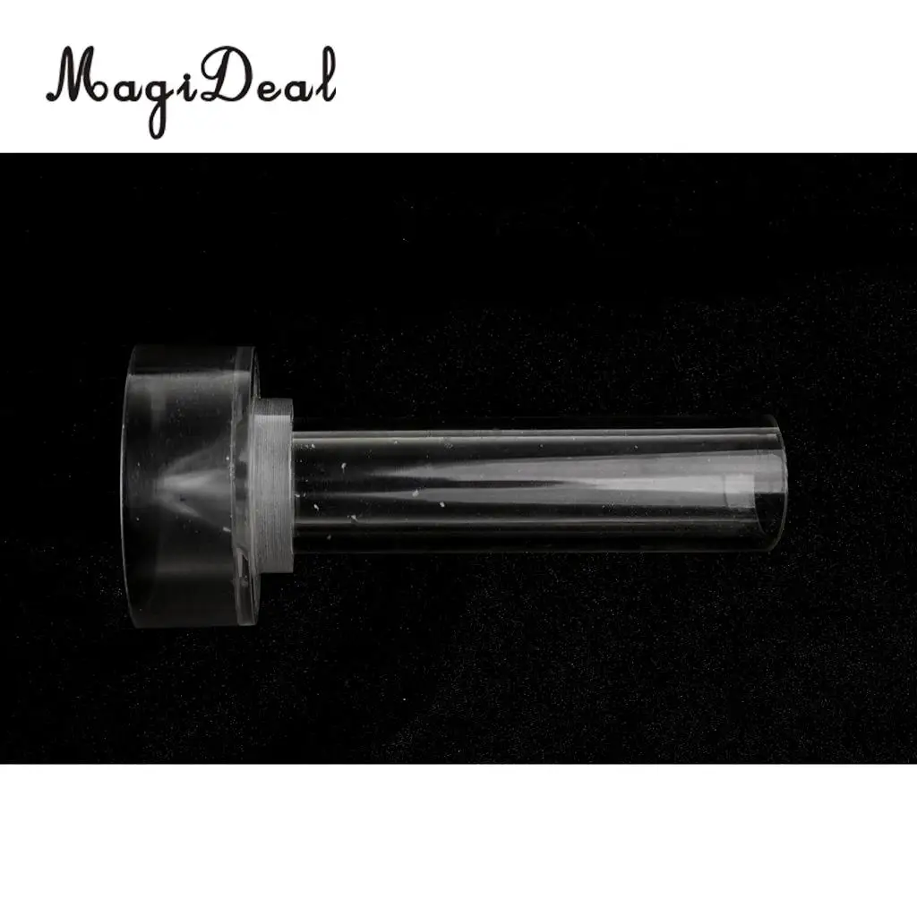 MagiDeal 3 Pieces Plastic Candle Moulds Church Top Molds Durable Holders Models for DIY Candle Making Accessories
